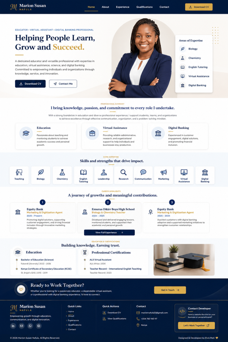 Pashio E-Commerce Website